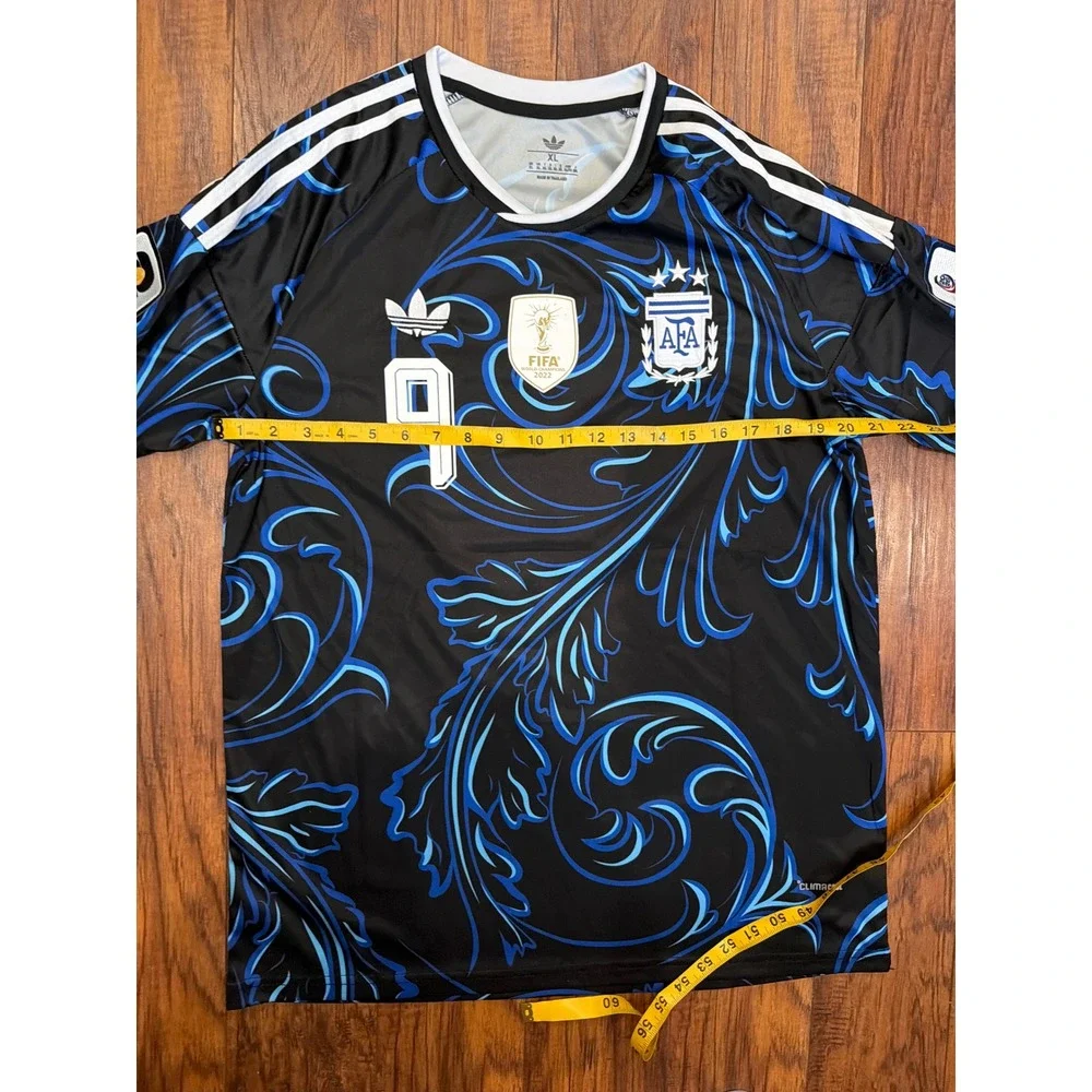 adidas argentina national